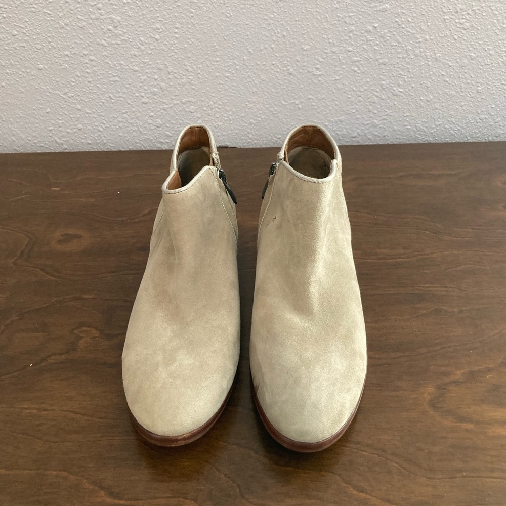 Sam Edelman Bootie